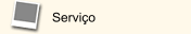 Servi&ccedil;o