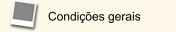 Condi&ccedil;&otilde;es gerais